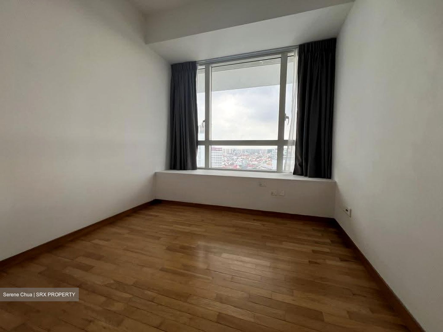 The Sea View (D15), Condominium #614092171